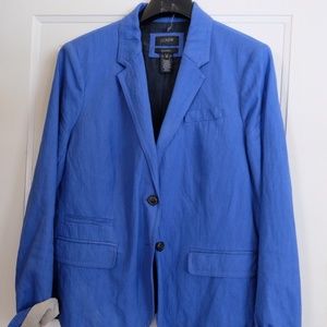 J.Crew Schoolboy Blazer